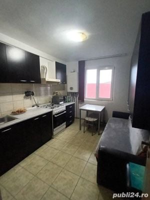 Apartament 1 camera 27mp tomesti iasi - imagine 3