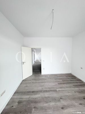 LX148 Apartament 2 camere Giroc, finisat, etaj intermediar - imagine 10