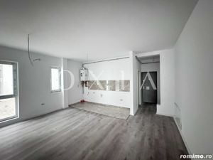 LX149 Apartament 2 camere Giroc, finisat, spatios - imagine 13