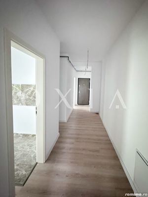 LX148 Apartament 2 camere Giroc, finisat, etaj intermediar - imagine 6