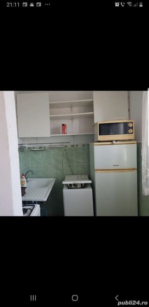 Garsoniera, Oradea, zona Velenta, Str Gradinarilor 25 mp - imagine 2