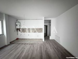 LX148 Apartament 2 camere Giroc, finisat, etaj intermediar - imagine 4