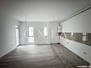 LX149 Apartament 2 camere Giroc, finisat, spatios - imagine 3