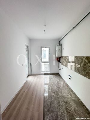 LX149 Apartament 2 camere Giroc, finisat, spatios - imagine 12