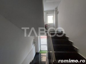 Apartament bloc nou 2 camere 50 mp utili parter parcare Sebes Alba - imagine 8