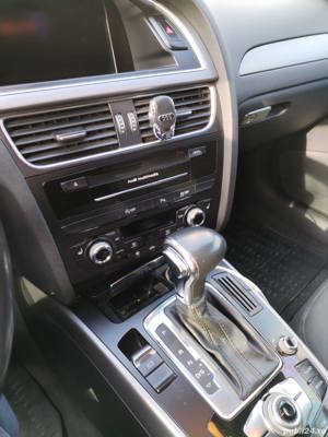 Audi A4 B8 2014 150 CP - imagine 5