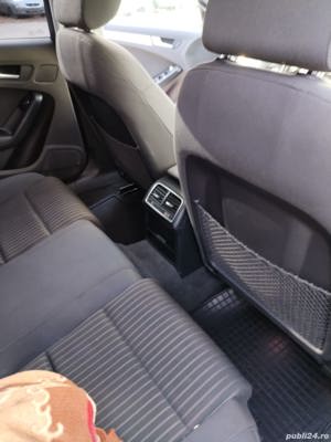 Audi A4 B8 2014 150 CP - imagine 8