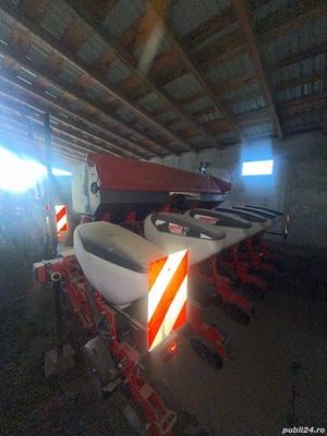 Semanatoare Prasitoare Sola 6 randuri - imagine 4