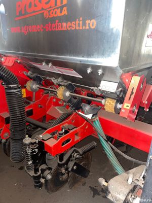 Semanatoare Prasitoare Sola 6 randuri - imagine 7