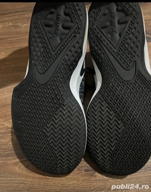 Bascheți Nike  - imagine 4