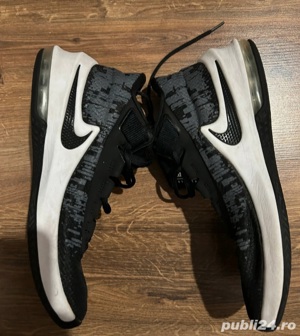 Bascheți Nike  - imagine 3