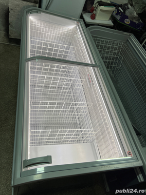 Lazi frigorifice AHT la 2,10 m - imagine 10