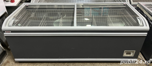 Lazi frigorifice AHT la 2,10 m - imagine 8