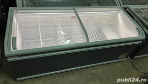 Lazi frigorifice AHT la 2,10 m - imagine 9
