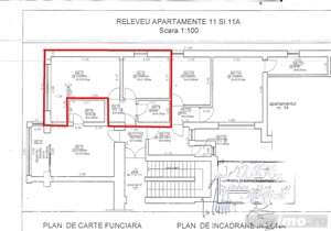 2 cam centrala proprie Piata Unirii - imagine 8