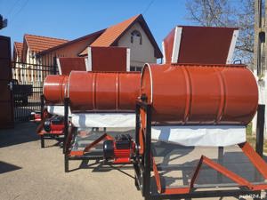 Vand masina batut porumb (Batoza )