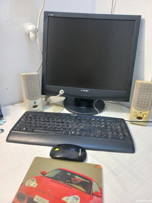 calculator ASUS P4P800-E complet - imagine 2