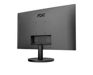 Monitor Nou WLED AOC 27" QHD 75Hz 4 HDMI DisplayPort Boxe, 2560 x 1440 - imagine 2