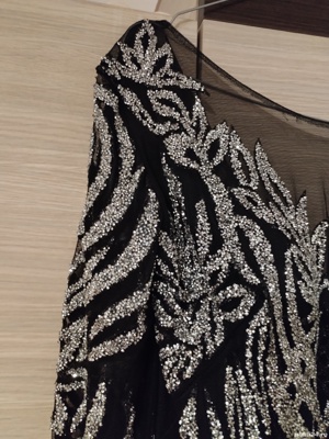 Rochie deosebită  - imagine 4