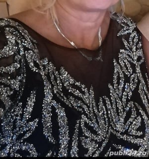 Rochie deosebită  - imagine 3