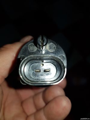 Supapa vacum vito 447   A0091599128 - imagine 2