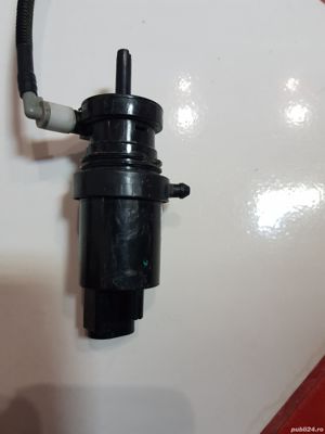 Supapa vacum vito 447   A0091599128 - imagine 3