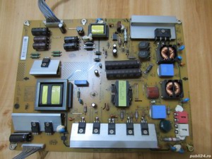 Placa alimentare Tv LG PSLL-T804A(EAY58473201)+Placa video EAX55684502 - imagine 2