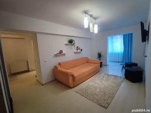 Apartament Racadau Parc  - imagine 2