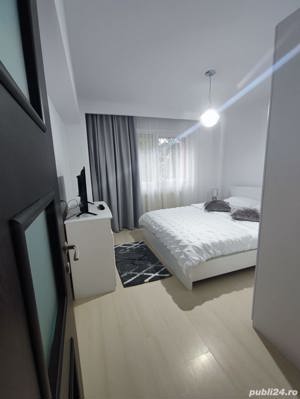 Apartament Racadau Parc  - imagine 3