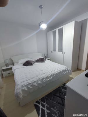 Apartament Racadau Parc  - imagine 4