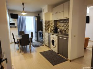 Apartament Racadau Parc  - imagine 5