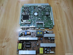 Placa alim. LG EAX40097901 LGP32-08H LG32-08H+Modul video Eax43060102