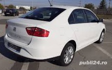 Vând Seat Toledo 2013 - imagine 3