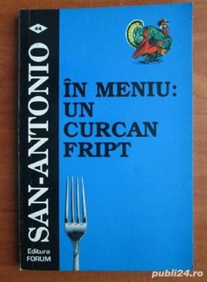  SUPERPRET lot San Antonio volumele 1-39 consecutive