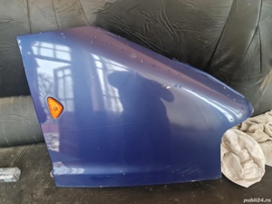 Aripi microbuz - imagine 3