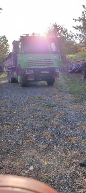 autobasculanta steyr - imagine 2