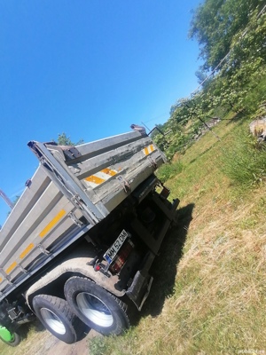 autobasculanta steyr - imagine 5