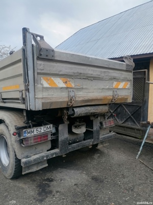 autobasculanta steyr - imagine 8