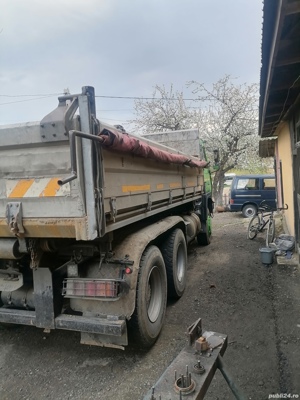 autobasculanta steyr - imagine 9