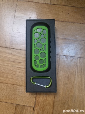 Boxa portabila outdoors 