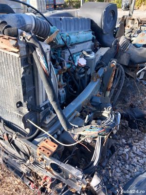 volvo fh12 500cp an 2003 avariat - imagine 10