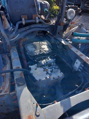 volvo fh12 500cp an 2003 avariat - imagine 8