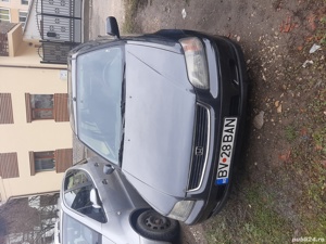 honda civic - imagine 2