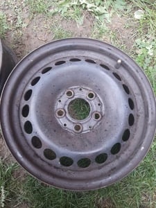 Jante tabla mercedes si skoda