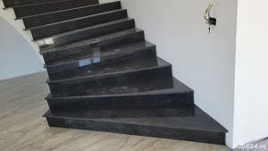 Scari din marmura  - imagine 3