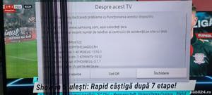 Samsung 40mu6122 bn44-00806 bn41-02568 bn94-12695 - imagine 10