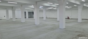 Închiriez spațiu comercial 600 m2 - imagine 3