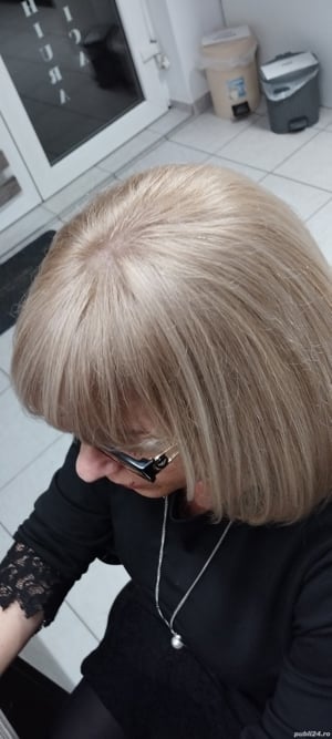 Salon de infrumusetare in Zorilor!