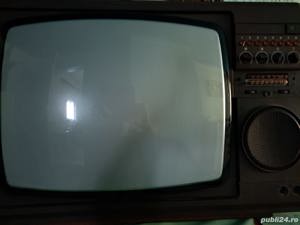 Televizor Color ELCROM