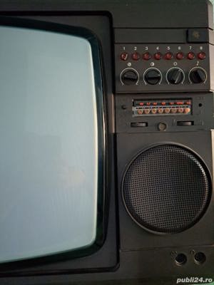 Televizor Color ELCROM - imagine 2